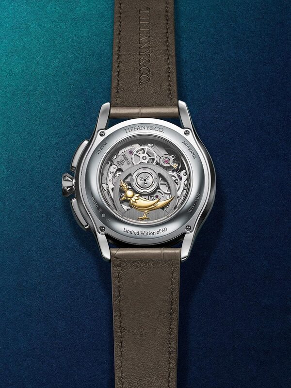 tiffany timer el primero 3