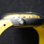 Cronus Art big love donut crown