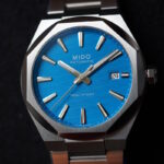 Mido Multifort 8 One Crown