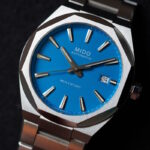 Mido Multifort 8 One Crown automatic