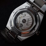 Mido Multifort 8 One Crown caliber