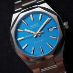 Mido Multifort 8 One Crown watch