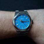 Mido Multifort 8 One Crown wristshot