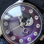 Olto-8 Chrono Gate automatic