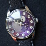 Olto-8 Chrono Gate jump