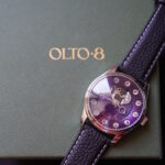 Olto-8 Chrono Gate packaging