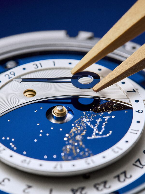 louis vuitton x de bethune lvdb 03 gmt louis varius 1