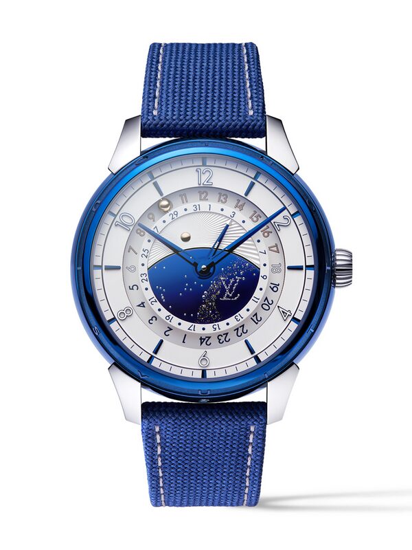 louis vuitton x de bethune lvdb 03 gmt louis varius 2