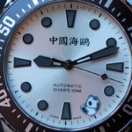 seagull ocean series 1066 dial