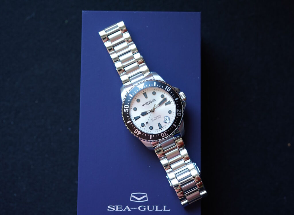 seagull ocean series 1066 packaging