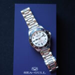 seagull ocean series 1066 packaging