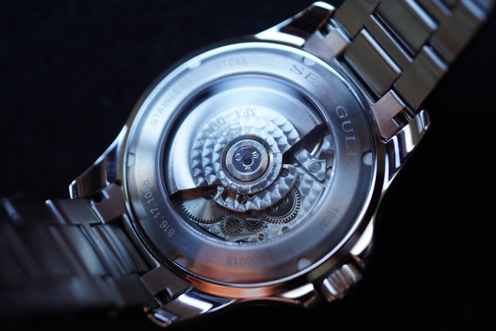 seagull ocean series 1066 st25