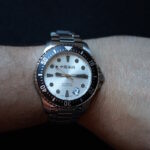 seagull ocean series 1066 wristshot