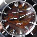 venezianico iron tiger