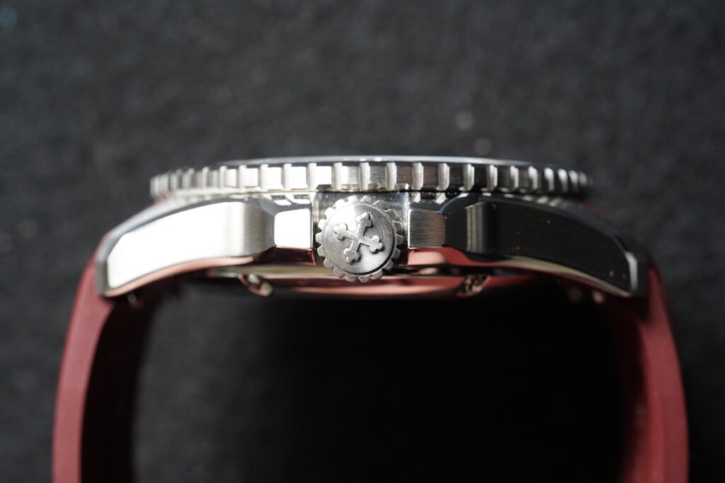 venezianico nereide chimera crown