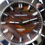 venezianico nereide chimera dial