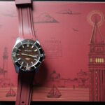 venezianico nereide chimera packaging