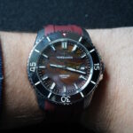 venezianico nereide chimera wristshot