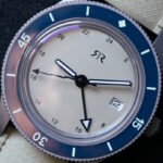 Pure Thunder Ocean Date