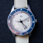 Pure Thunder Ocean Date GMT