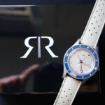 Pure Thunder Ocean Date GMT packaging