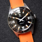 lip nautic the watch observer