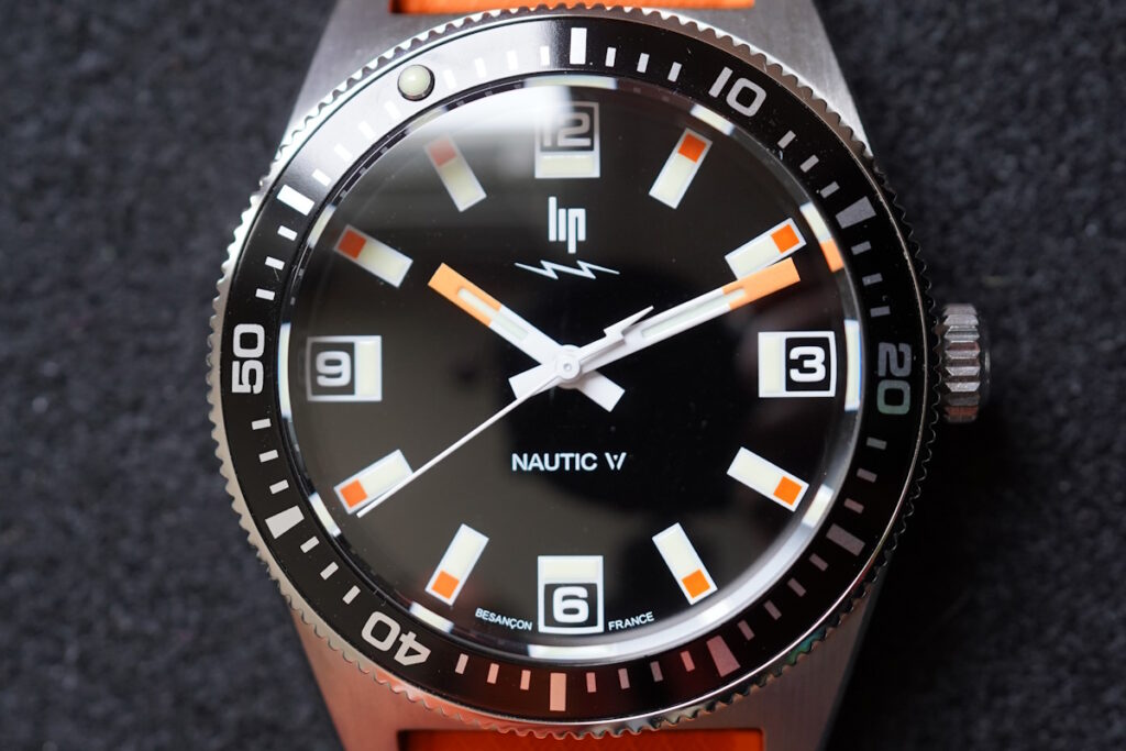 lip nautic w vh31