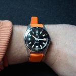 lip nautic w wristshot