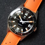 lip nautic x the watch observer