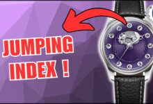 olto-8 jumping index