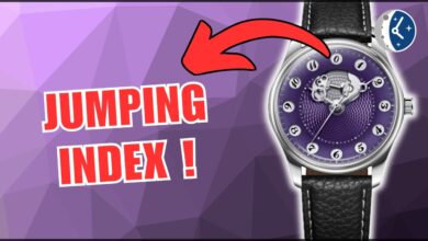 olto-8 jumping index