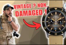 out of order sand pilot