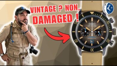 out of order sand pilot