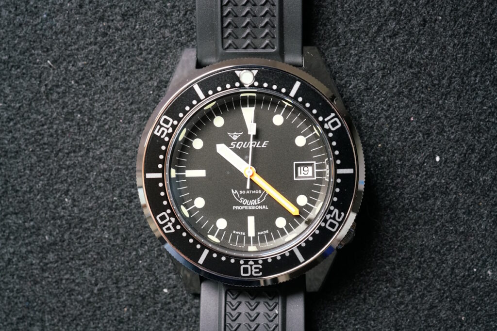 squale 1521