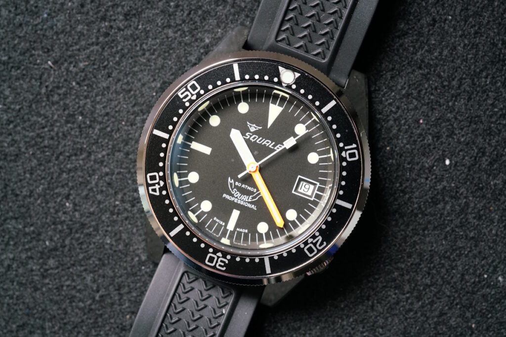 squale 1521 classic