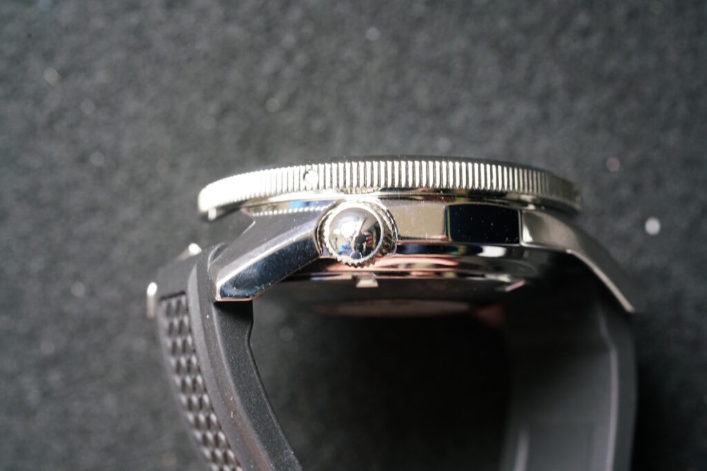 squale 1521 crown