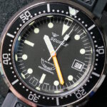 squale 1521 dial