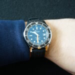 squale 1521 wristshot
