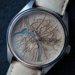 Atelier Caradan CityMaps automatic