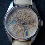 Atelier Caradan CityMaps dial