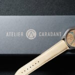 Atelier Caradan CityMaps packaging