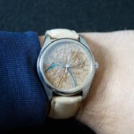 Atelier Caradan CityMaps wristshot