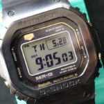 Casio G-Shock MRG-B5000R