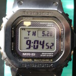 Casio G-Shock MRG-B5000R