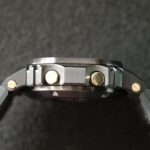 Casio G-Shock MRG-B5000R pushers