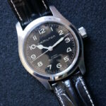 Hamilton Murph automatic