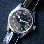 Hamilton Murph automatique