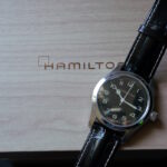 Hamilton Murph packaging
