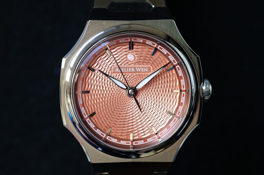 Atelier Wen Perception V3