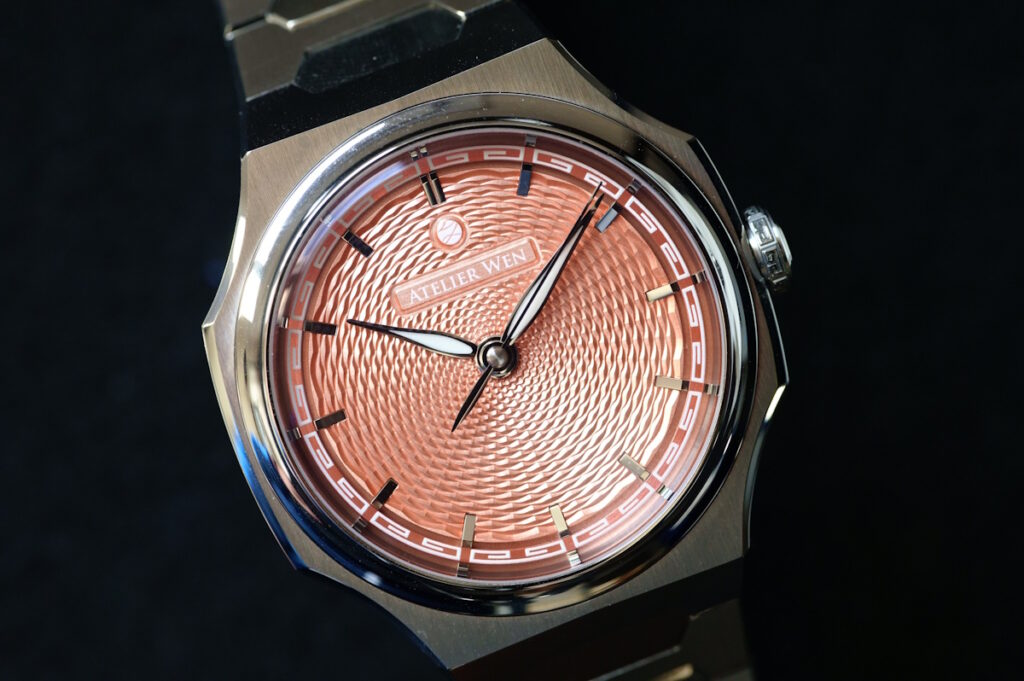 Atelier Wen Perception V3 Automatic